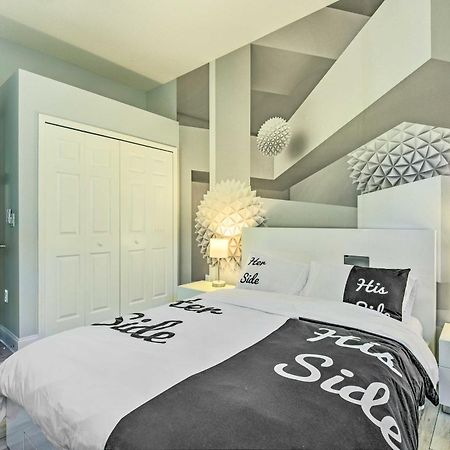 Villa Sun-Soaked Sarasota Oasis With Pool And Hot Tub! Extérieur photo